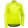 Pearl Izumi Womens Bioviz Barrier Jacket