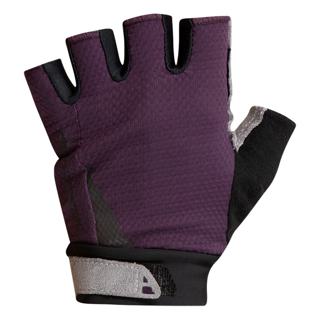 The Women's Elite Gel gloves are an all-terrain fingerless glove