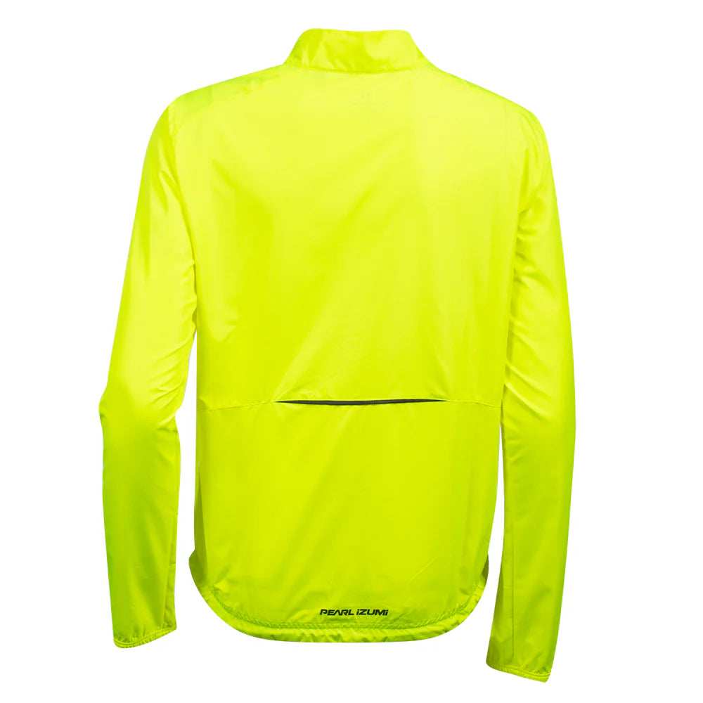 Pearl Izumi Womens Quest Barrier Jacket