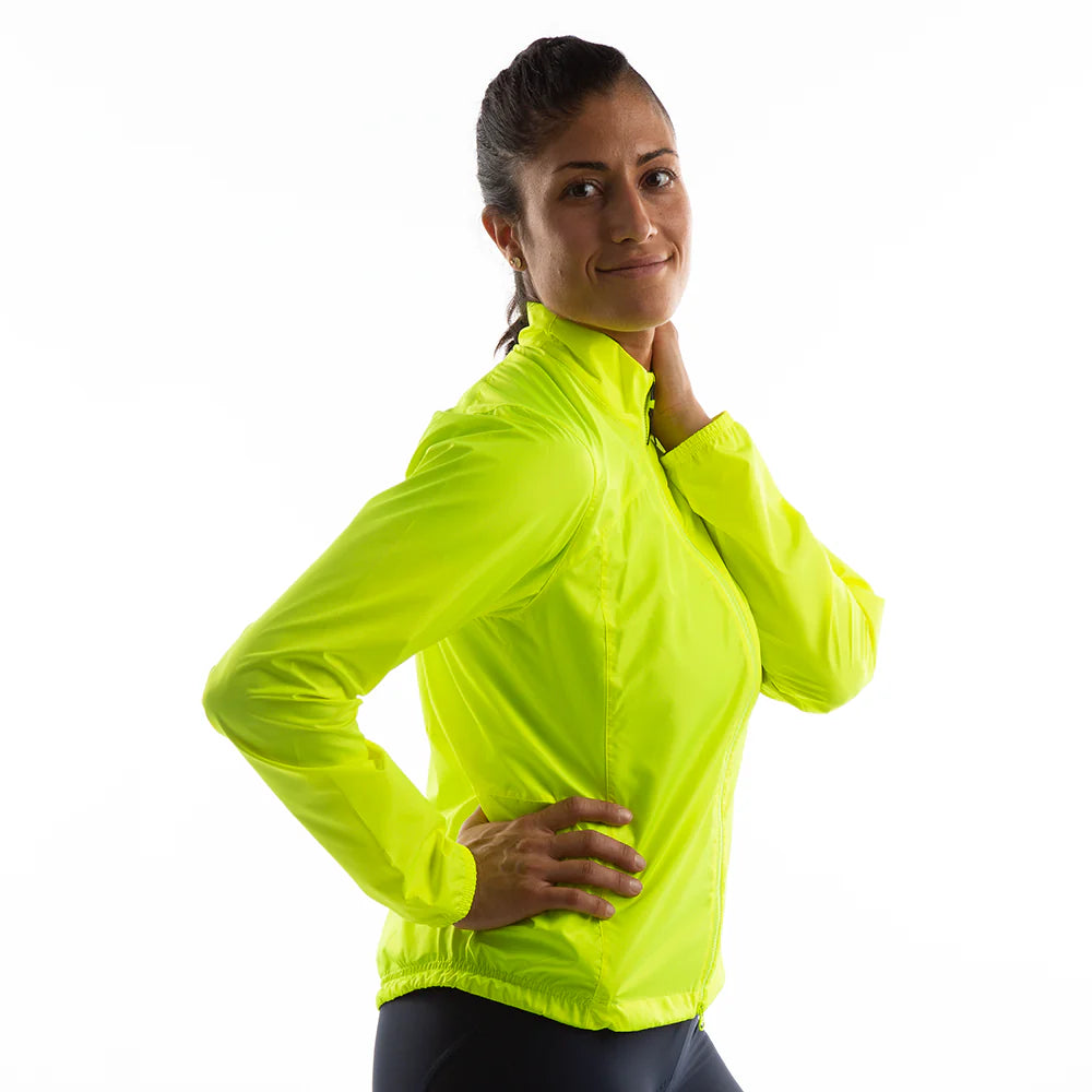 Pearl Izumi Womens Quest Barrier Jacket