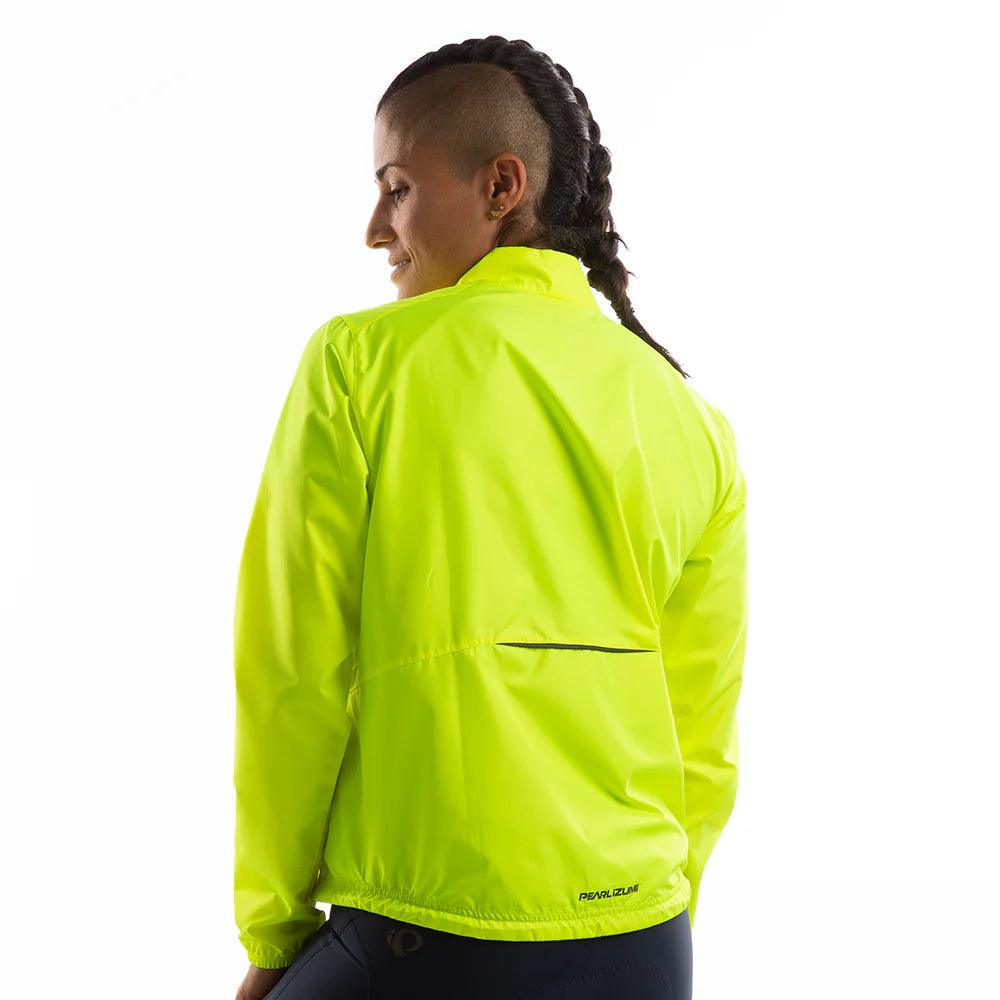 Pearl Izumi Womens Quest Barrier Jacket