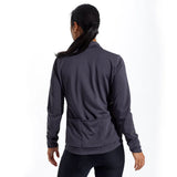 Pearl Izumi Womens Quest Thermal Long Sleeve Jersey