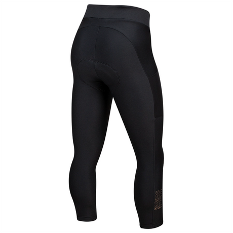 Pearl Izumi Womens Sugar Thermal Crop 3/4 Knickers