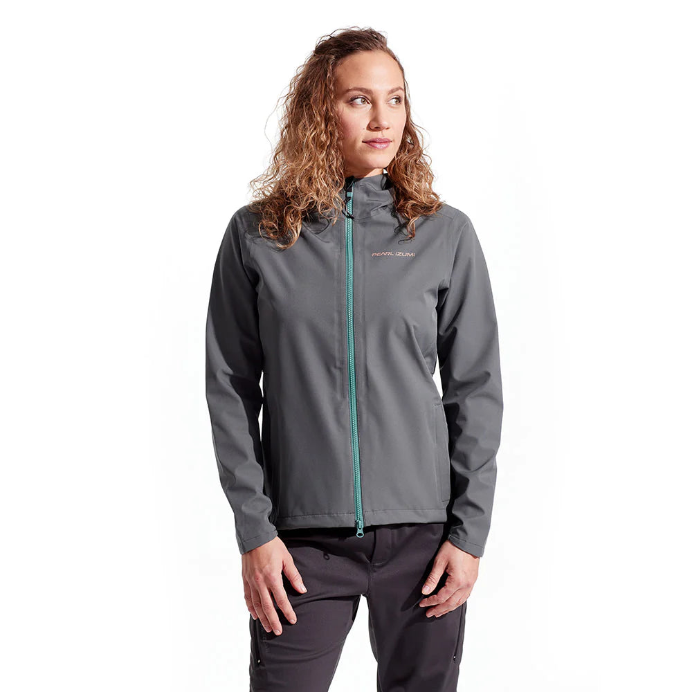 Pearl Izumi Womens Summit 3L WXB Jacket