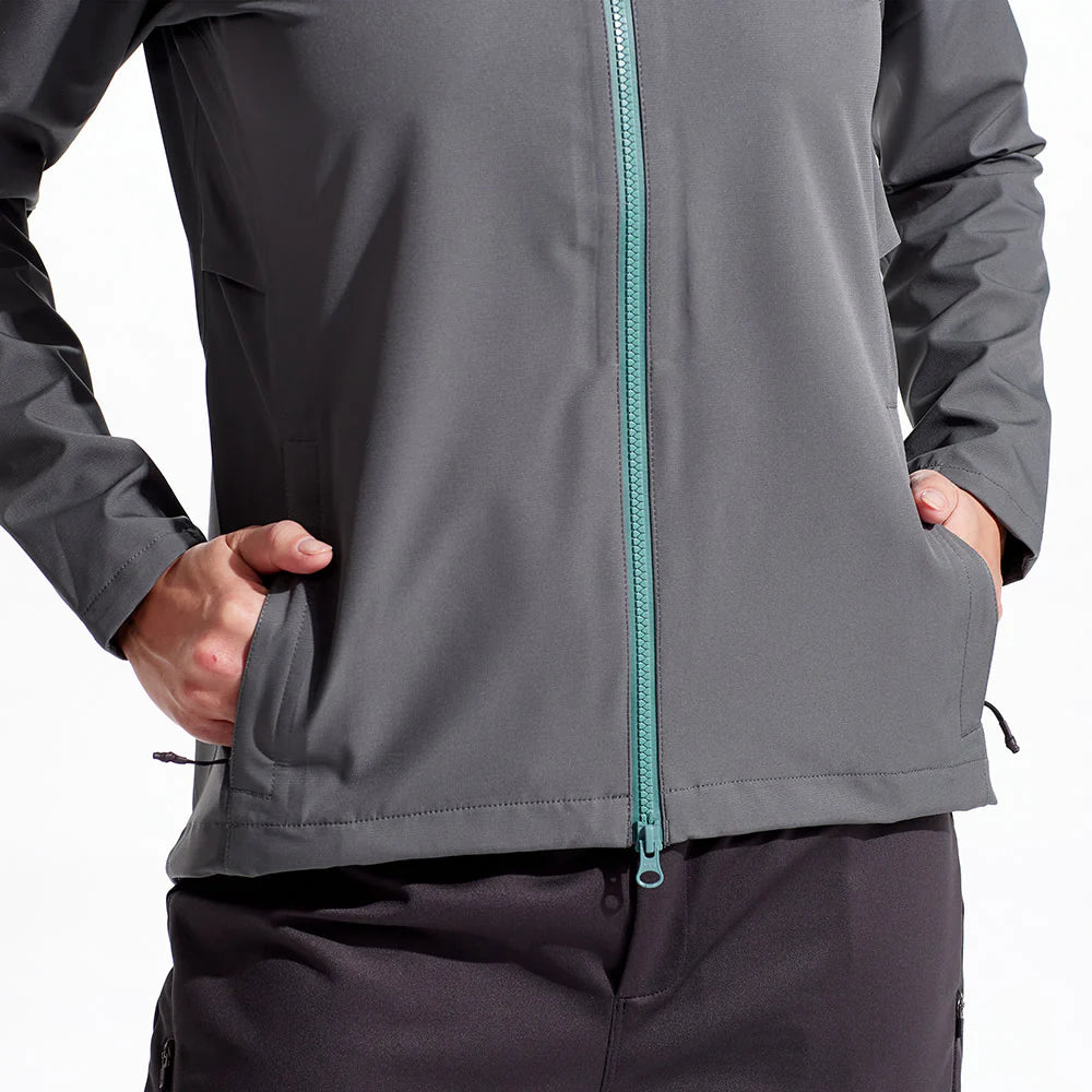 Pearl Izumi Womens Summit 3L WXB Jacket