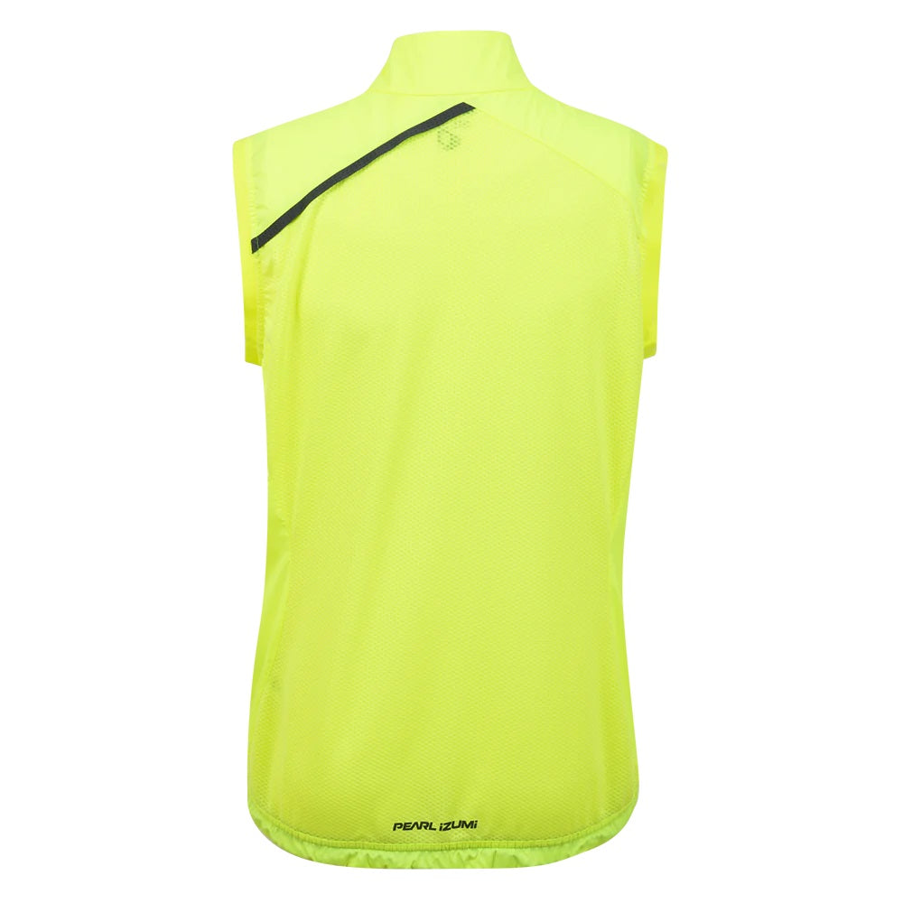 Pearl Izumi Womens Zephrr Barrier Vest