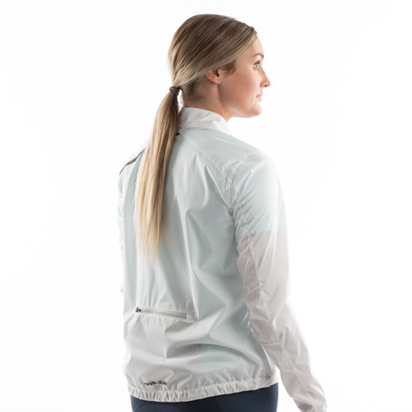 Pearl Izumi Womens Zephrr Barrier Jacket