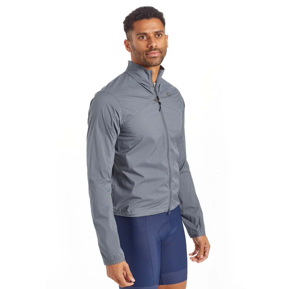 Pearl Izumi Mens Zephrr Barrier Jacket