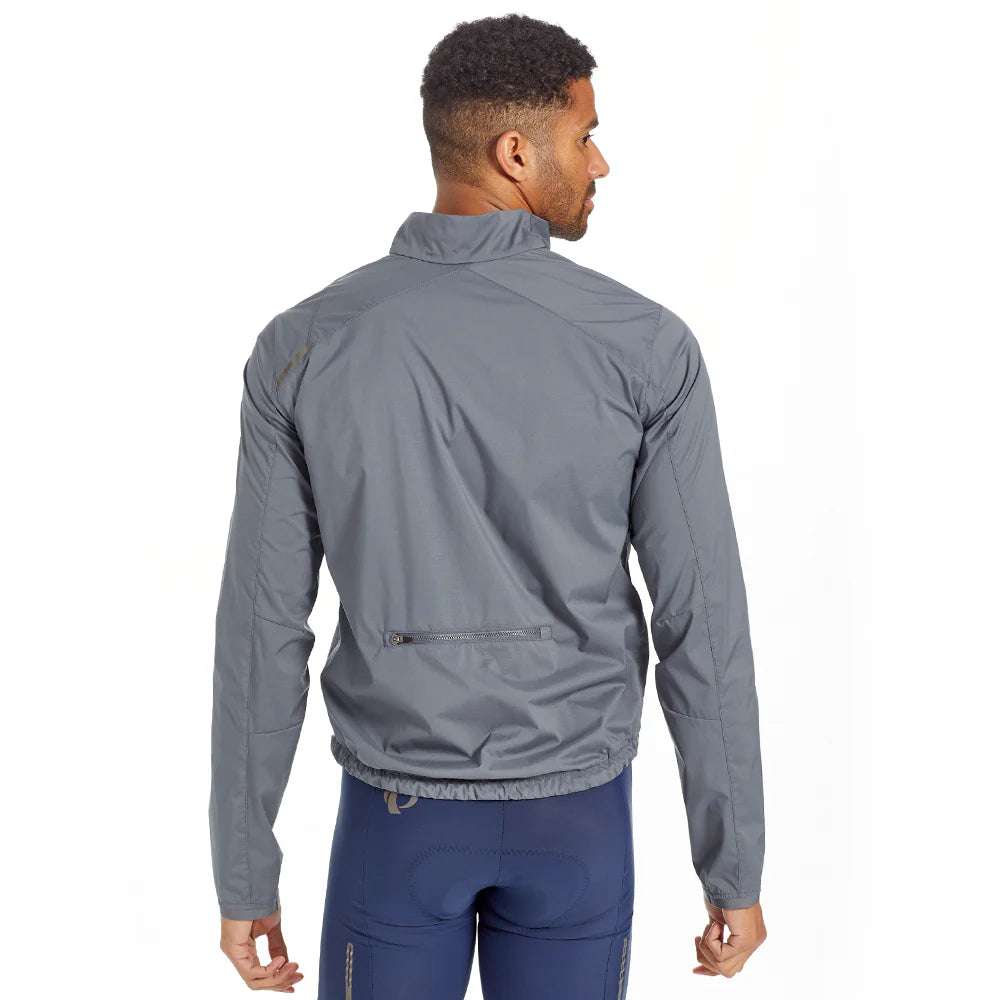 Pearl Izumi Mens Zephrr Barrier Jacket