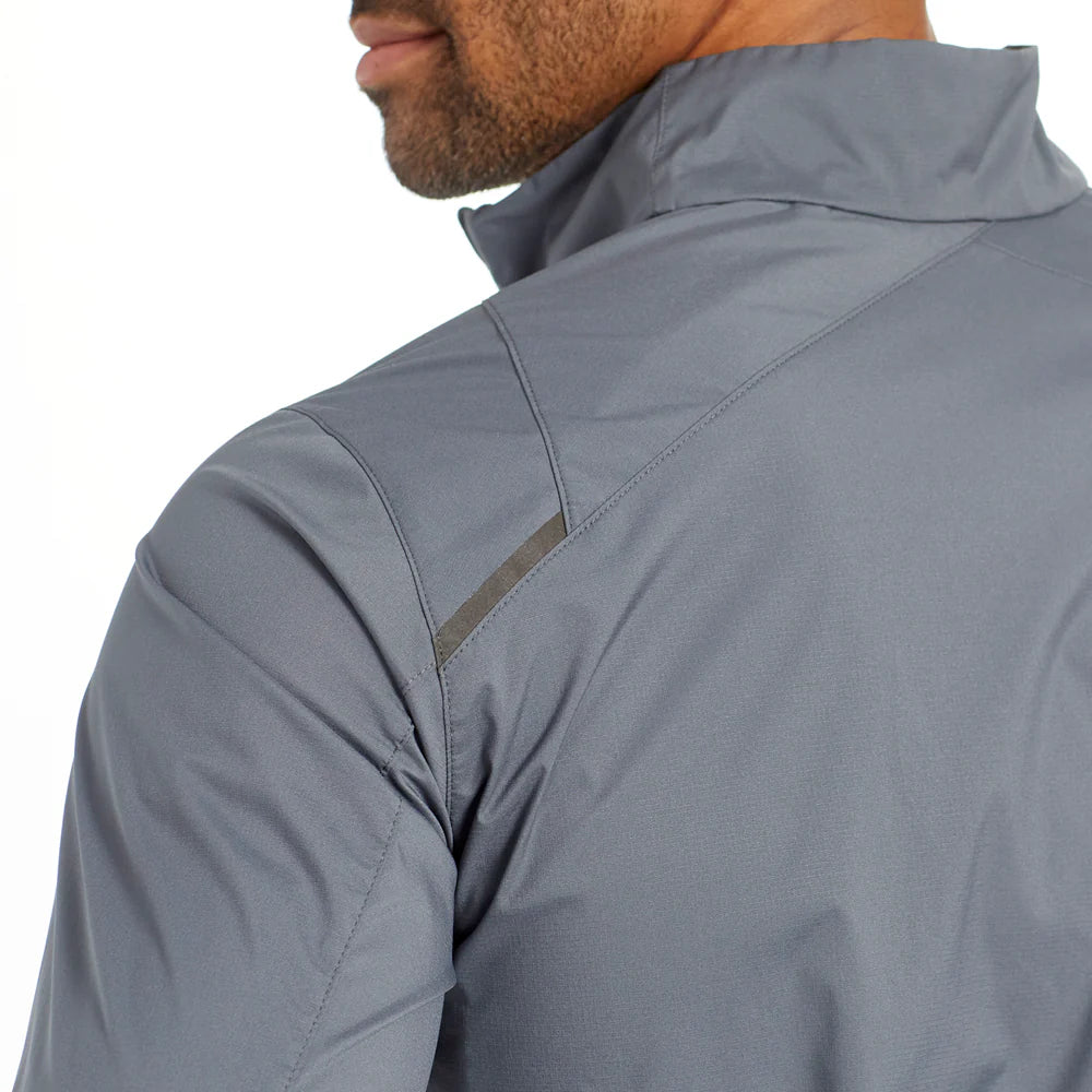 Pearl Izumi Mens Zephrr Barrier Jacket