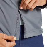 Pearl Izumi Mens Zephrr Barrier Jacket