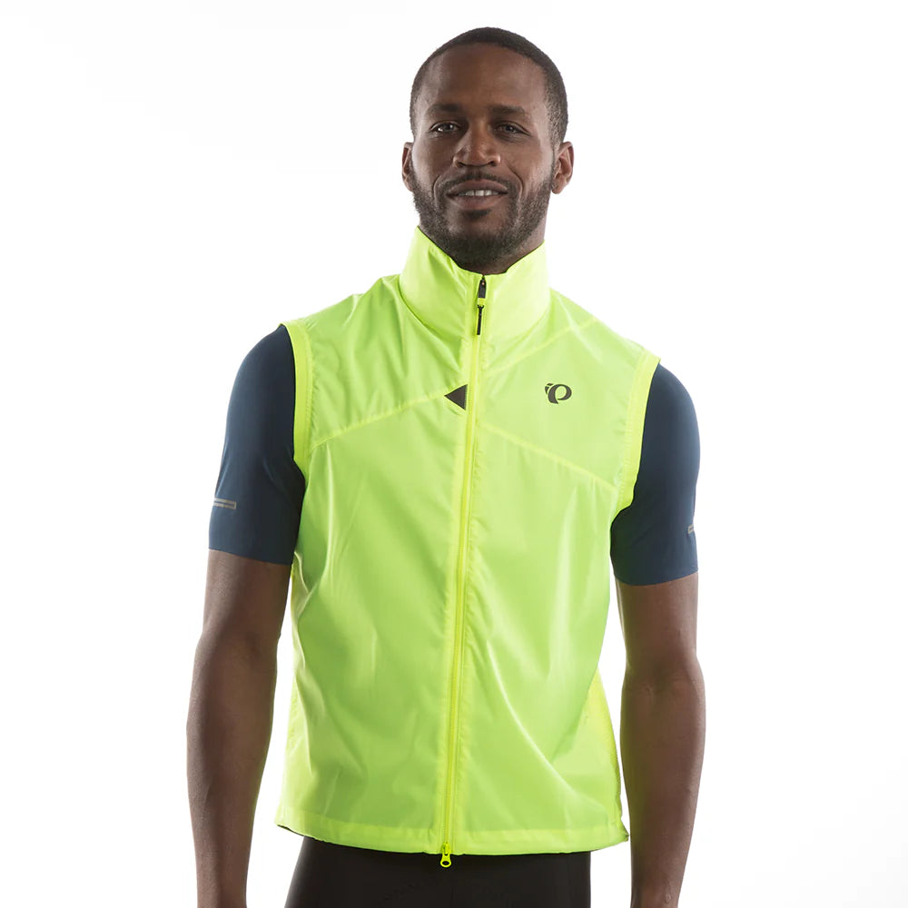 Pearl Izumi Mens Zephrr Barrier Vest