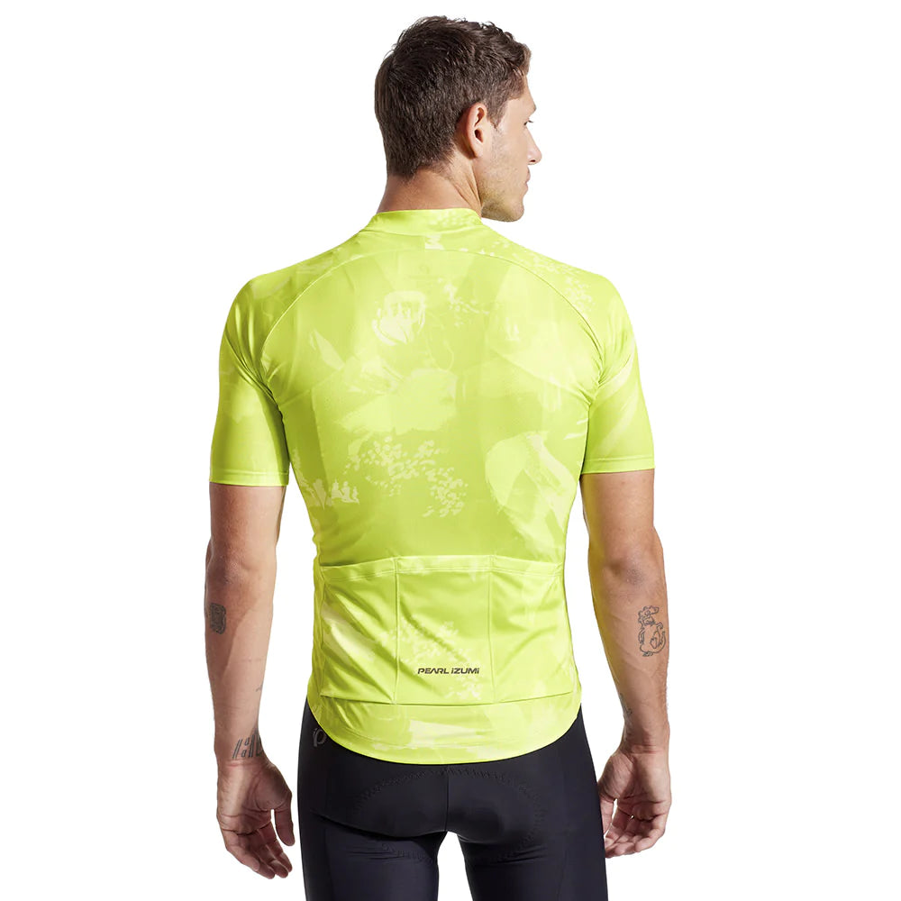 Pearl Izumi Mens Attack Jersey