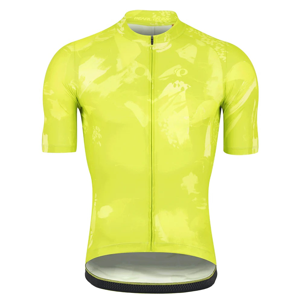 Pearl Izumi Mens Attack Jersey