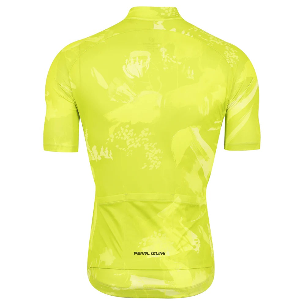 Pearl Izumi Mens Attack Jersey