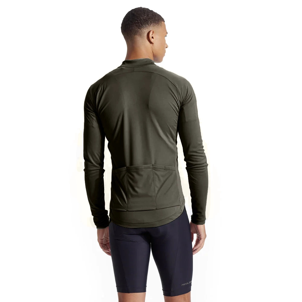 Pearl Izumi Mens Attack Long Sleeve Jersey