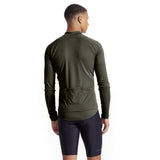 Pearl Izumi Mens Attack Long Sleeve Jersey