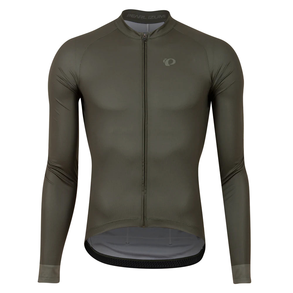 Pearl Izumi Mens Attack Long Sleeve Jersey