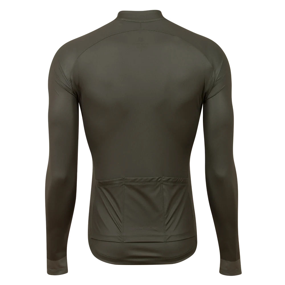 Pearl Izumi Mens Attack Long Sleeve Jersey