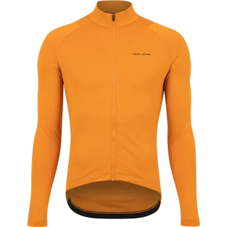 Pearl Izumi Mens Attack Thermal Long Sleeve Jersey