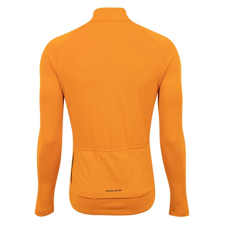 Pearl Izumi Mens Attack Thermal Long Sleeve Jersey