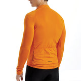 Pearl Izumi Mens Attack Thermal Long Sleeve Jersey