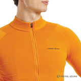 Pearl Izumi Mens Attack Thermal Long Sleeve Jersey