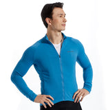 Pearl Izumi Mens Attack Thermal Long Sleeve Jersey