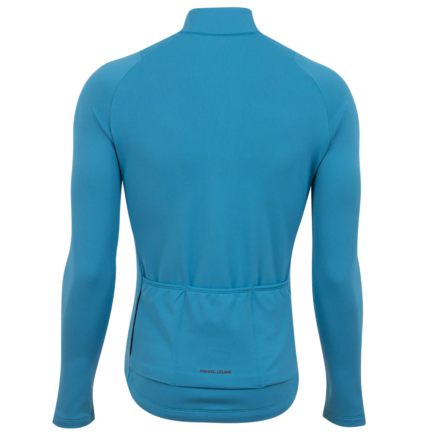 Pearl Izumi Mens Attack Thermal Long Sleeve Jersey