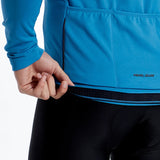 Pearl Izumi Mens Attack Thermal Long Sleeve Jersey