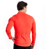 Pearl Izumi Mens Attack Thermal Long Sleeve Jersey