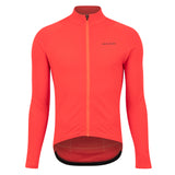 Pearl Izumi Mens Attack Thermal Long Sleeve Jersey