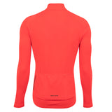 Pearl Izumi Mens Attack Thermal Long Sleeve Jersey