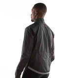 Pearl Izumi Mens Bioviz Barrier Jacket