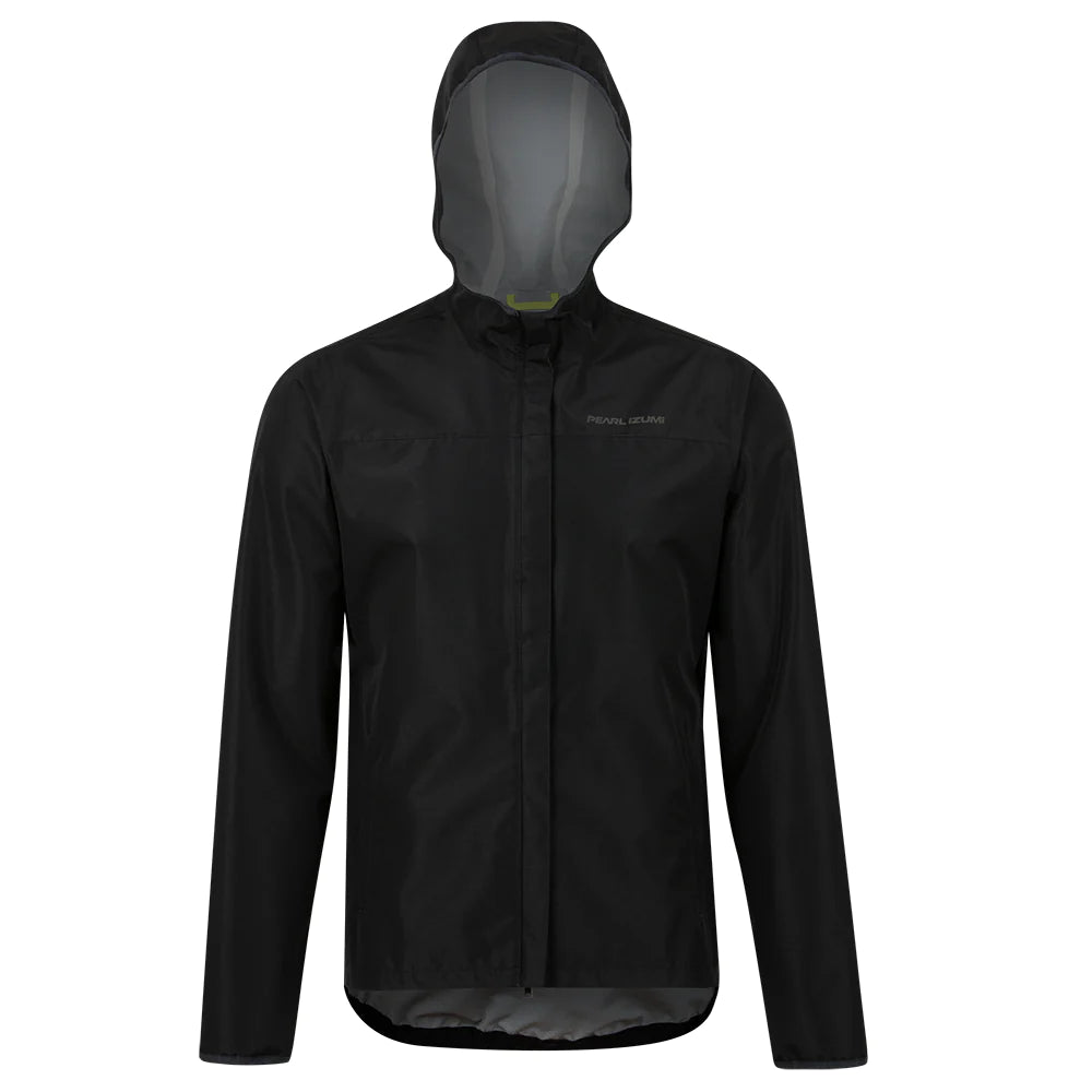 Pearl Izumi Mens Canyon 2.5L WXB Jacket