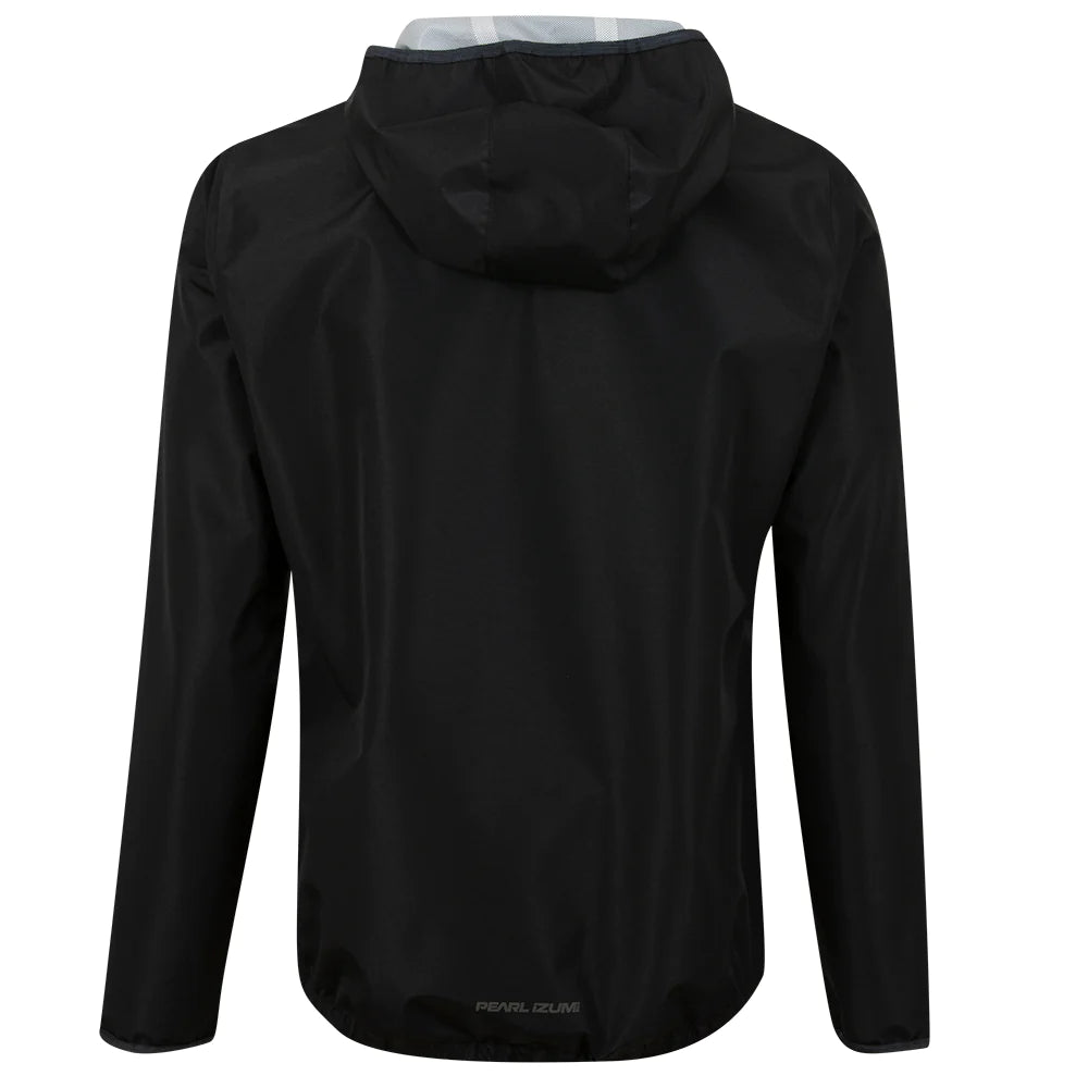 Pearl Izumi Mens Canyon 2.5L WXB Jacket