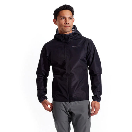 Pearl Izumi Mens Canyon 2.5L WXB Jacket