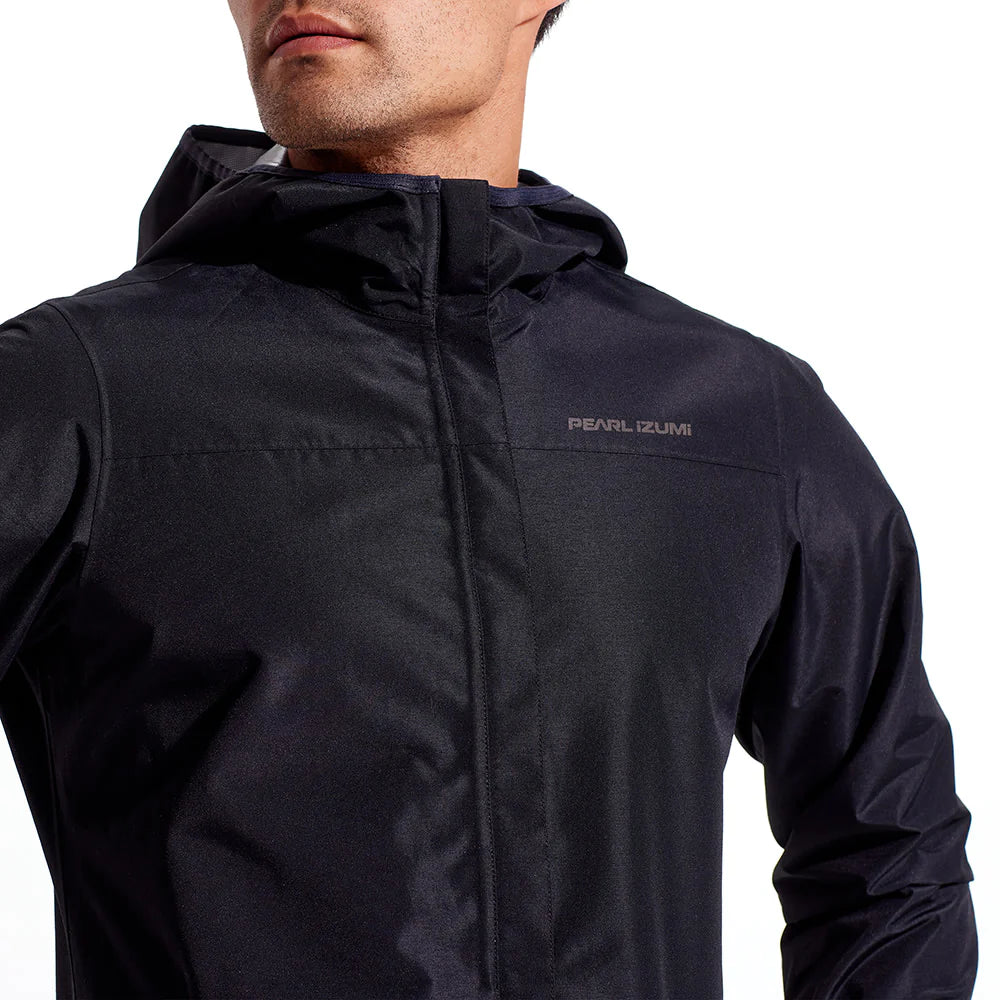 Pearl Izumi Mens Canyon 2.5L WXB Jacket