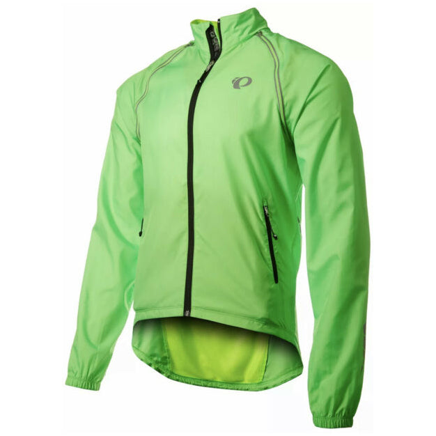 Pearl Izumi Mens Elite Barrier Convertible Jacket