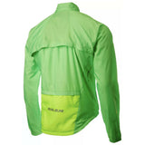 Pearl Izumi Mens Elite Barrier Convertible Jacket