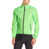 Pearl Izumi Mens Elite Barrier Convertible Jacket