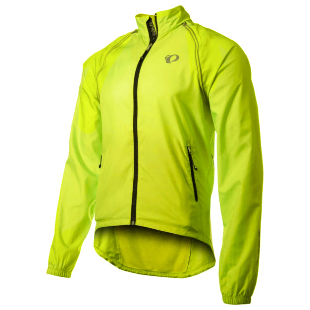 Pearl Izumi Mens Elite Barrier Convertible Jacket