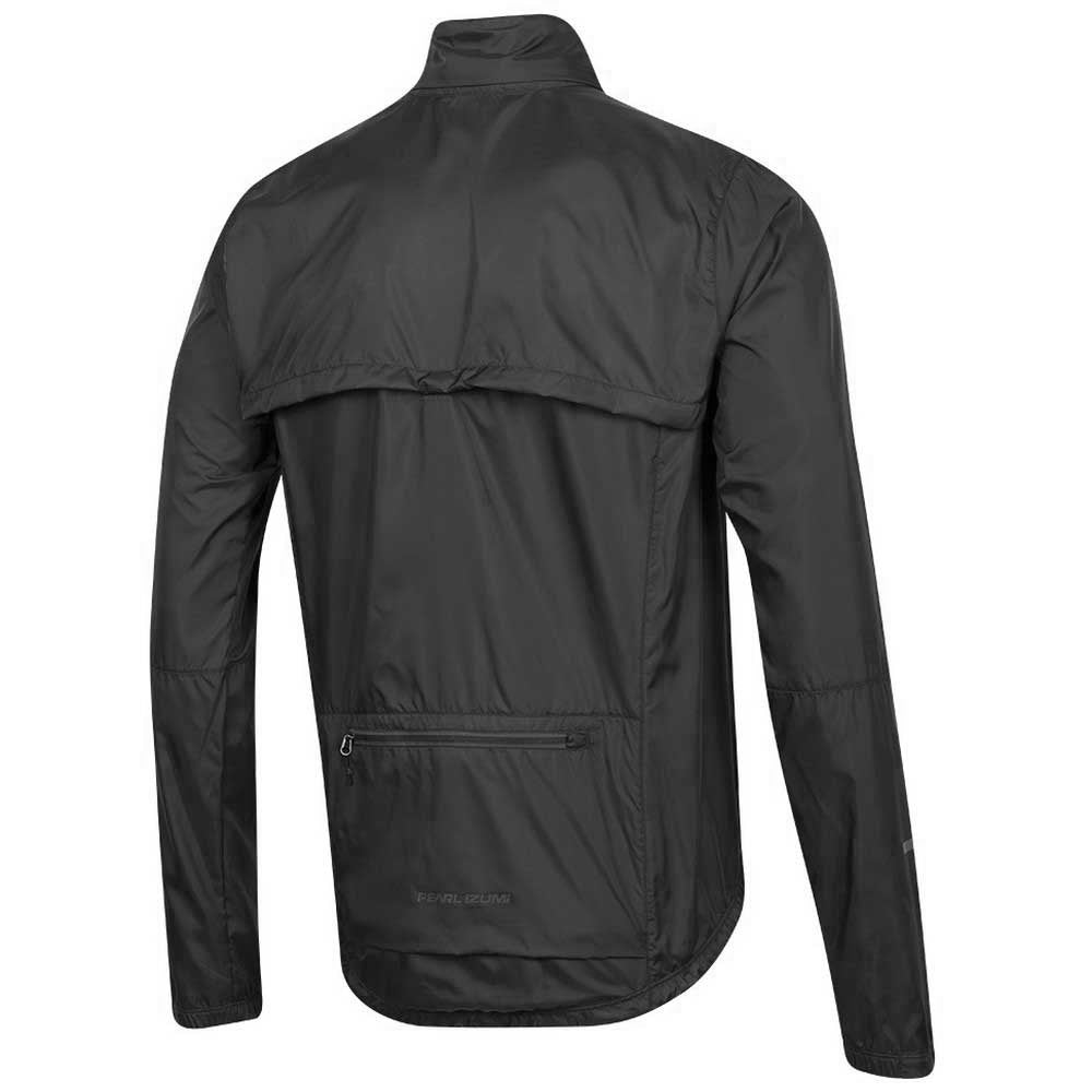 Pearl Izumi Mens Elite Escape Convertible Jacket