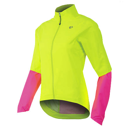 Pearl Izumi Womens Elite WxB Jacket