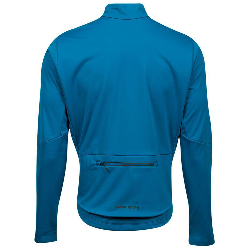 Pearl Izumi Mens Interval AmFIB Jacket