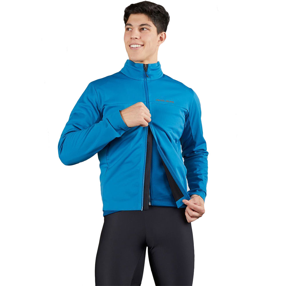 Pearl Izumi Mens Interval AmFIB Jacket