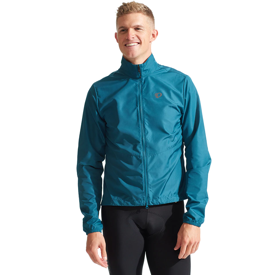 Pearl Izumi Mens Quest Barrier Jacket