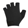 Pearl Izumi Quest Gel bike gloves in Black