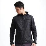 Pearl Izumi Mens Summit Barrier Jacket