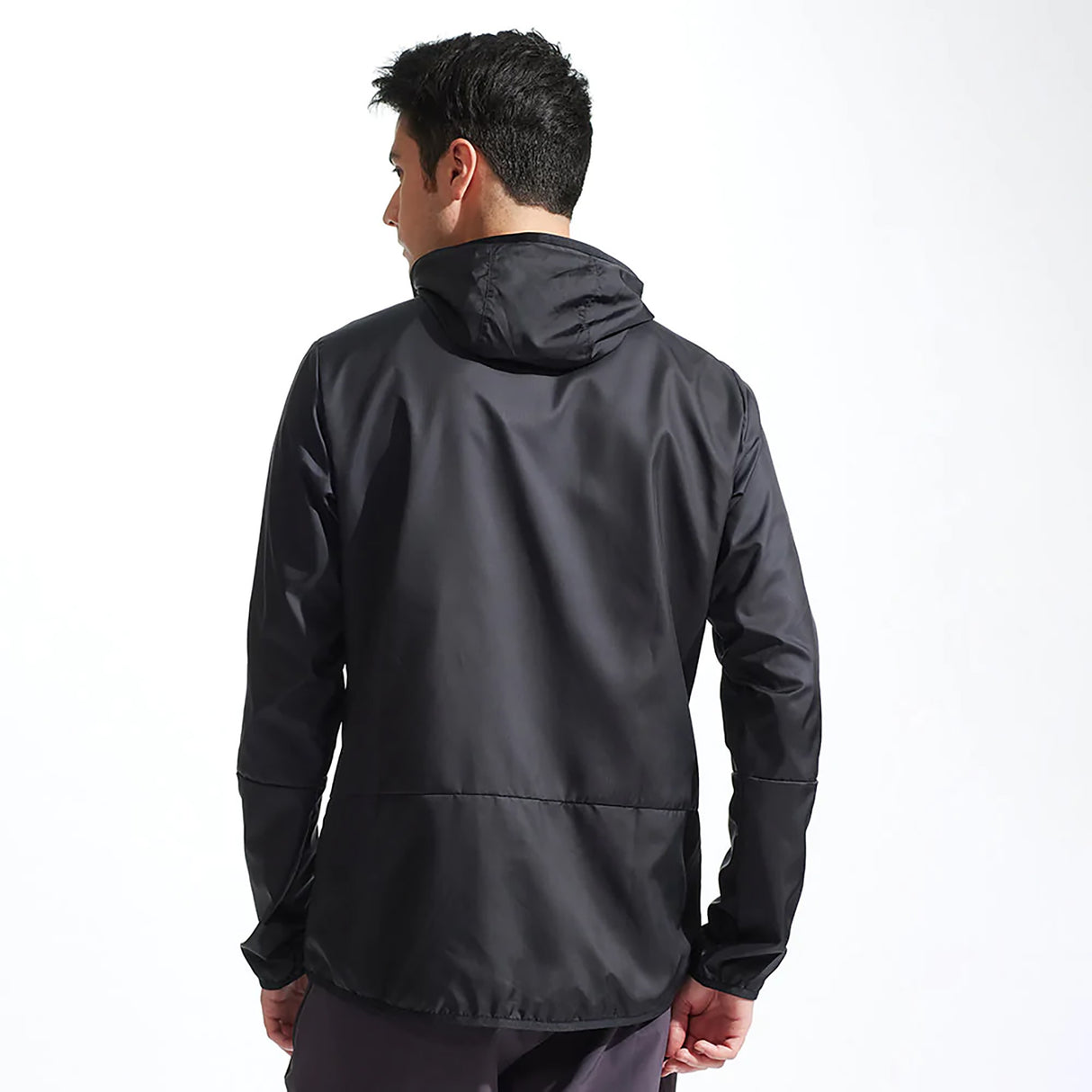 Pearl Izumi Mens Summit Barrier Jacket